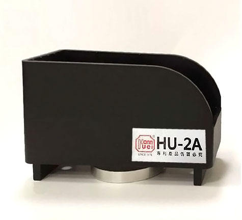 HU-2A 板模三點水平底座